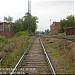 Железнодорожная станция Новопролетарская в городе Москва
