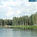 Пруд Лось в городе Москва