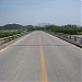 Yongdu Bridge in Gwangju city