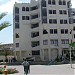 Al-Azhar University in Gaza City city
