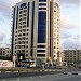 Mushtaha Tower 6 in Gaza City city