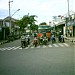 Grogolan intrsction in Pekalongan city