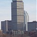 Prudential Tower (