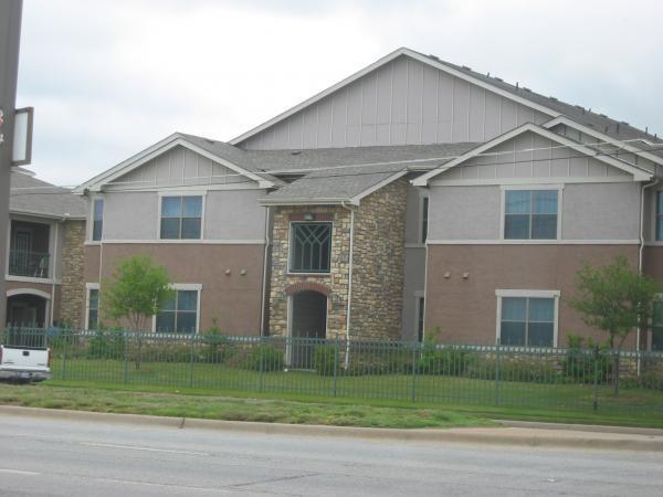 Rosemont At Lakewest Dallas Texas