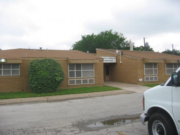 Uplift Heights Preparatory Dallas Texas