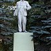 Памятник В. И. Ленину в городе Москва
