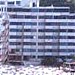 Segundo Edificio Semi Destruido en 1999 en la ciudad de Litoral Metropolitano de Vargas