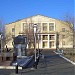 Дом офицеров в городе Байконур