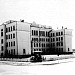 Средняя школа № 1 им. Г. М. Шубникова в городе Байконур
