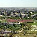 Гостиница «Спутник» в городе Байконур
