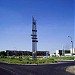 Комплекс «Слава покорителям космоса» в городе Байконур