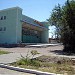 Киноконцертный зал «Сатурн» в городе Байконур