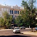Средняя школа № 1 им. Г. М. Шубникова в городе Байконур