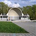 Комплекс «Певческое поле» в городе Москва