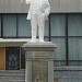 Первый в мире памятник В. И. Ленину