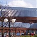 Starlight Express in Bochum city
