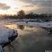 Пойма реки Городни в городе Москва