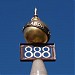 8 Hour Monument in City of Melbourne, Victoria city