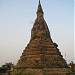 Black Stupa--That Dam in Vientiane city