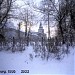 Служебный корпус у задних ворот (кузница и лудильня) — памятник архитектуры в городе Москва