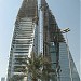 Bahrain World Trade Centre in Manama city