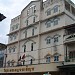 Asian Pavillion Hotel in Vientiane city