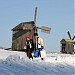 Музей народної архітектури та побуту в місті Київ