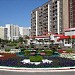Универсам «Пятёрочка» в городе Москва