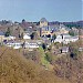 Schloss Burg an der Wupper in Stadt Solingen
