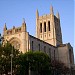 First Congregational Church of Los Angeles in Los Angeles, California city