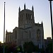 First Congregational Church of Los Angeles in Los Angeles, California city
