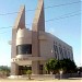 Iglesia La Luz del Mundo en la ciudad de San Luis Río Colorado