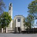 Kościół pw. Niepokalanego Serca Maryi i Matki Bożej Ostrobramskiej (pl) in Białystok city