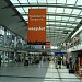 Flughafen Dortmund in Stadt Dortmund