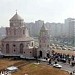 Церковь Св. Троицы (в Бангладеше) 2005 г в городе Ереван