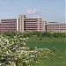 Fachhochschule Bochum (de) in Bochum city