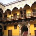 Palacio de Torre Tagle en la ciudad de Lima