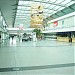 Flughafen Dortmund in Stadt Dortmund