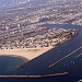Marina del Rey, California in Los Angeles, California city