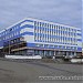 Дом офицеров флота в городе Вилючинск