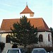 Evangel.-luther. Trinitatiskirche in Stadt Würzburg