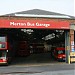 Merton Bus Garage