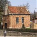 Kaplica Jerozolimska in Olsztyn city