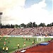 Rosenaustadion in Augsburg city