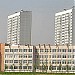 14-й микрорайон Марьинского Парка в городе Москва