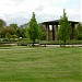 Volkspark Altona in Stadt Hamburg