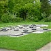 Volkspark Altona in Stadt Hamburg