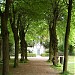 Wohlerspark in Stadt Hamburg