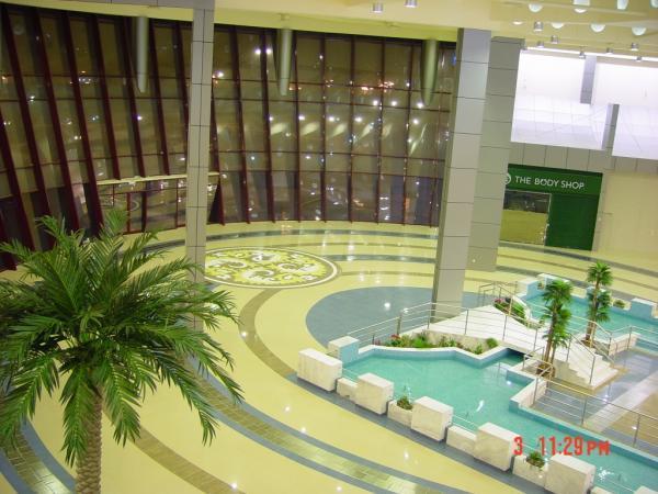 الحسن مول Hassan Mall المدينة المنورة