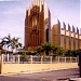 Iglesia La Luz del Mundo en la ciudad de Villahermosa